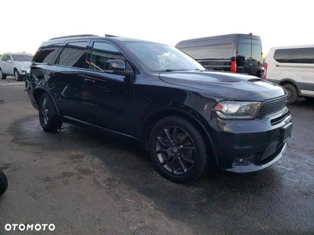 Dodge Durango 5,7 R/T - 4