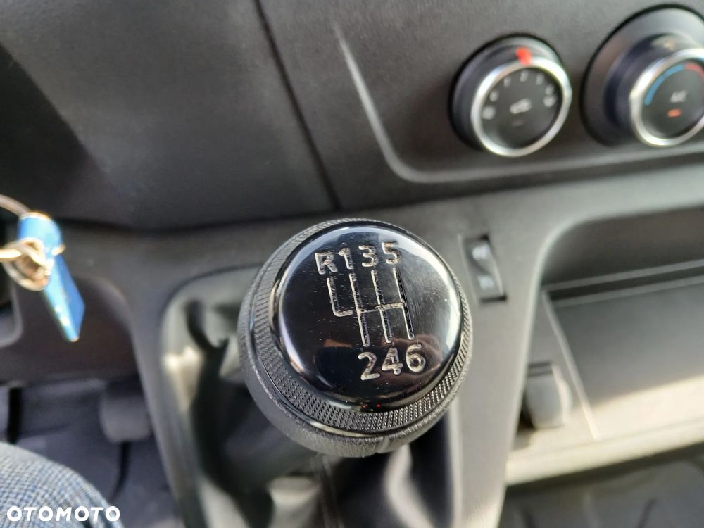 Renault Master - 17