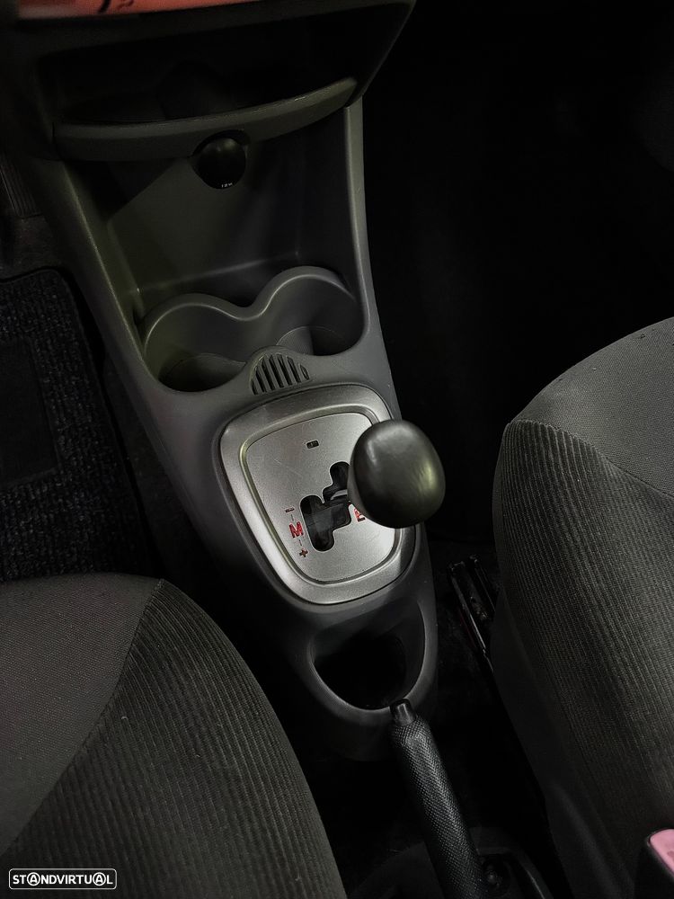 Citroën C1 1.0 SX CMP5 - 14