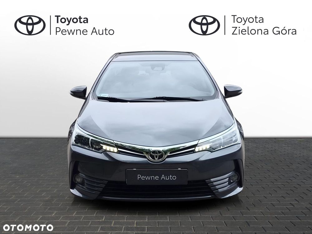 Toyota Corolla 1.6 Classic Plus - 8
