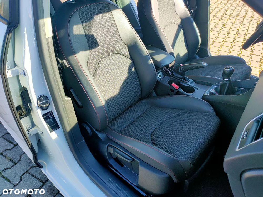 Seat Leon 1.8 TSI FR S&S - 15