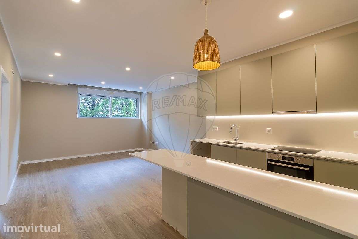 Apartamento T3 para arrendamento - Grande imagem: 4/21