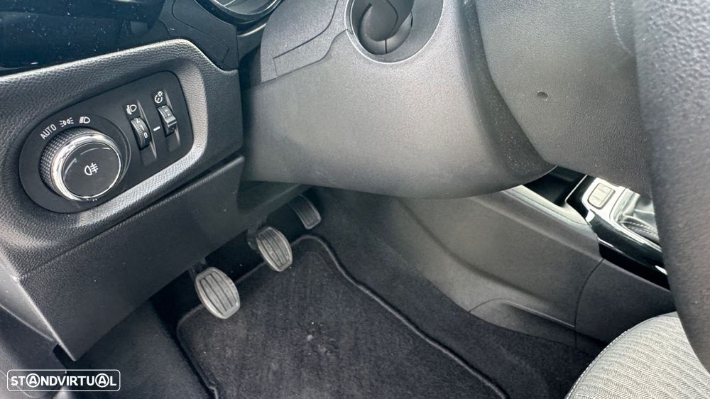 Opel Corsa 1.2 Edition - 34