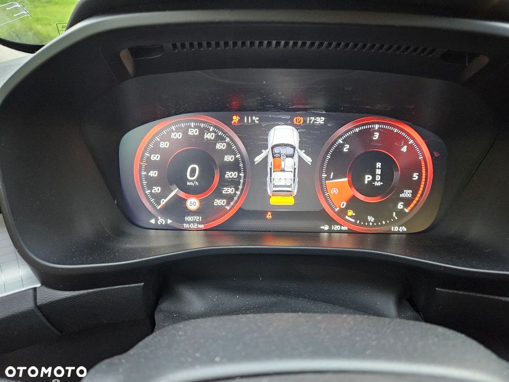 Volvo XC 40 D4 AWD Geartronic Inscription - 15