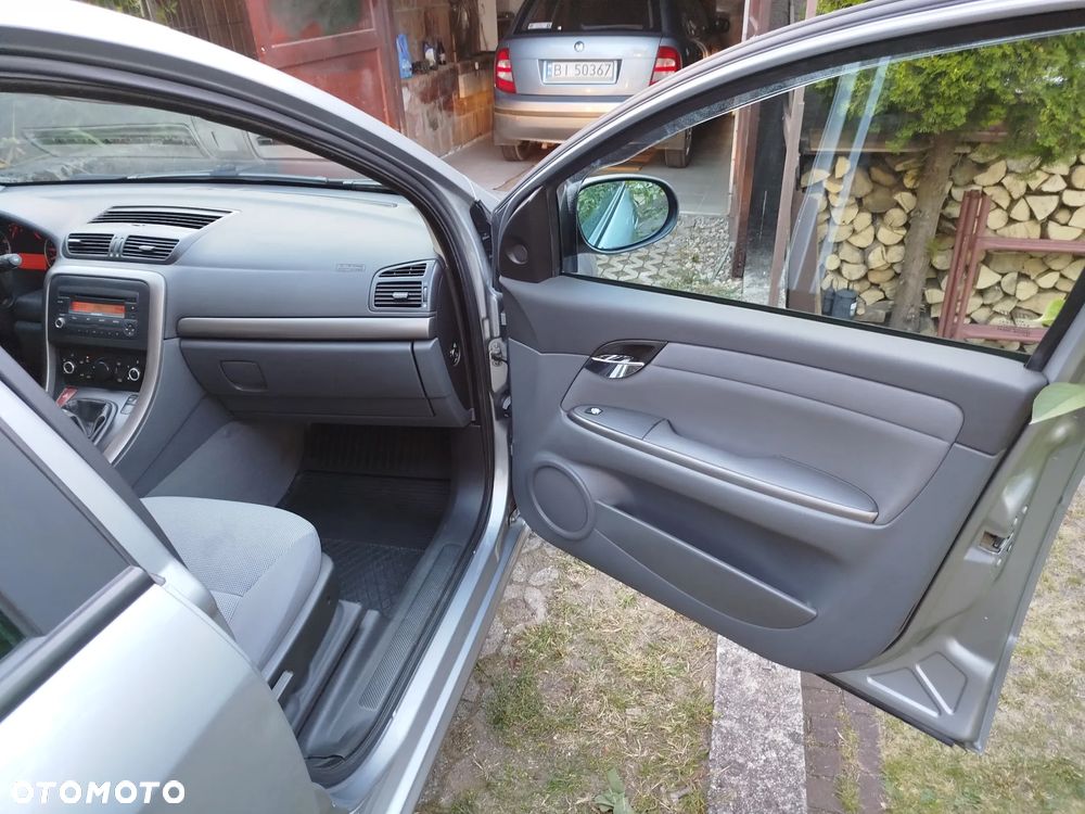 Fiat Croma 1.9 Multijet 8V DPF Active - 17