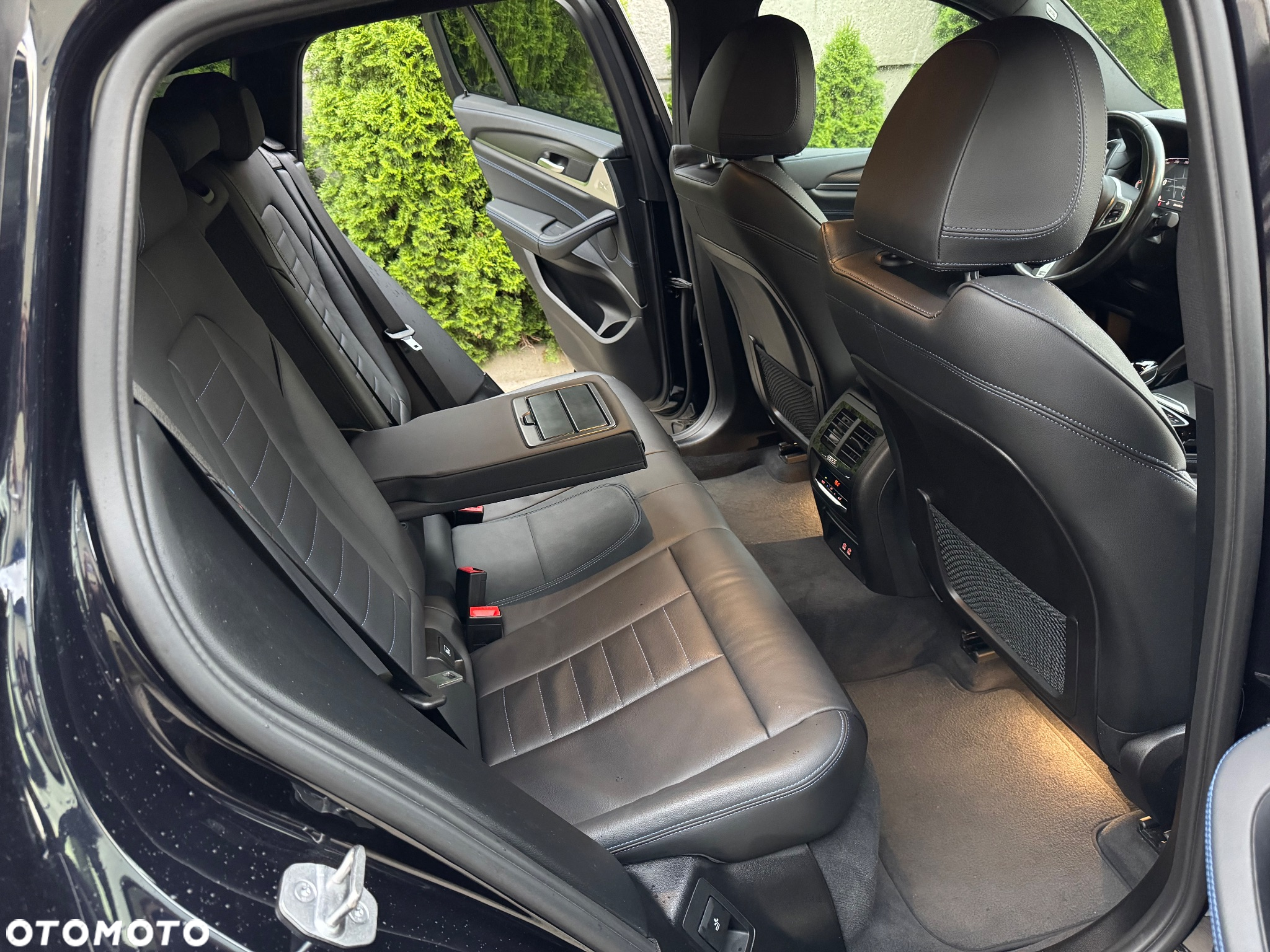 BMW X4 - 20