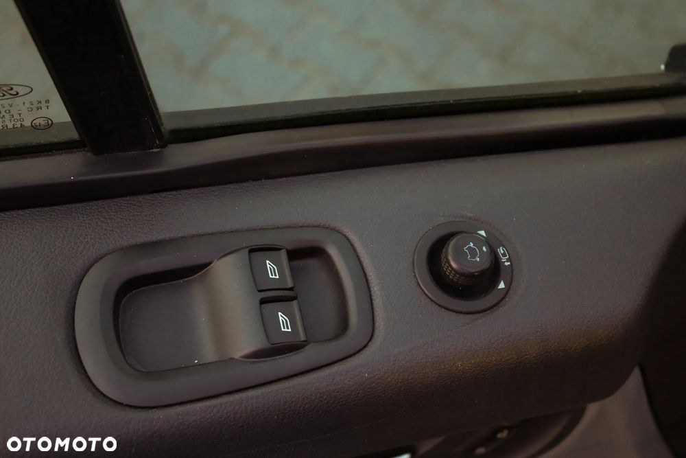 Ford Transit Custom - 30