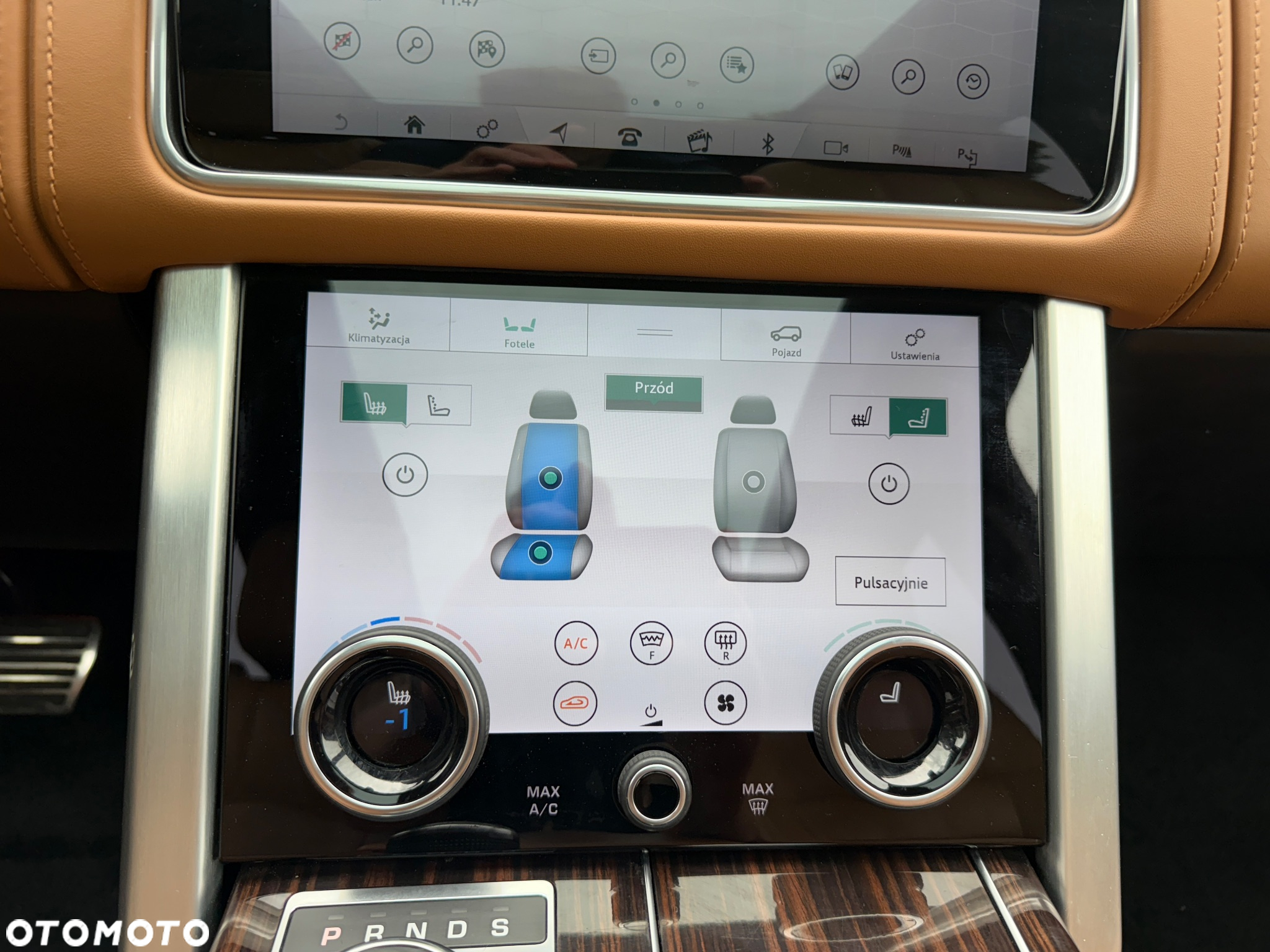 Land Rover Range Rover 3.0 I6 AB - 25