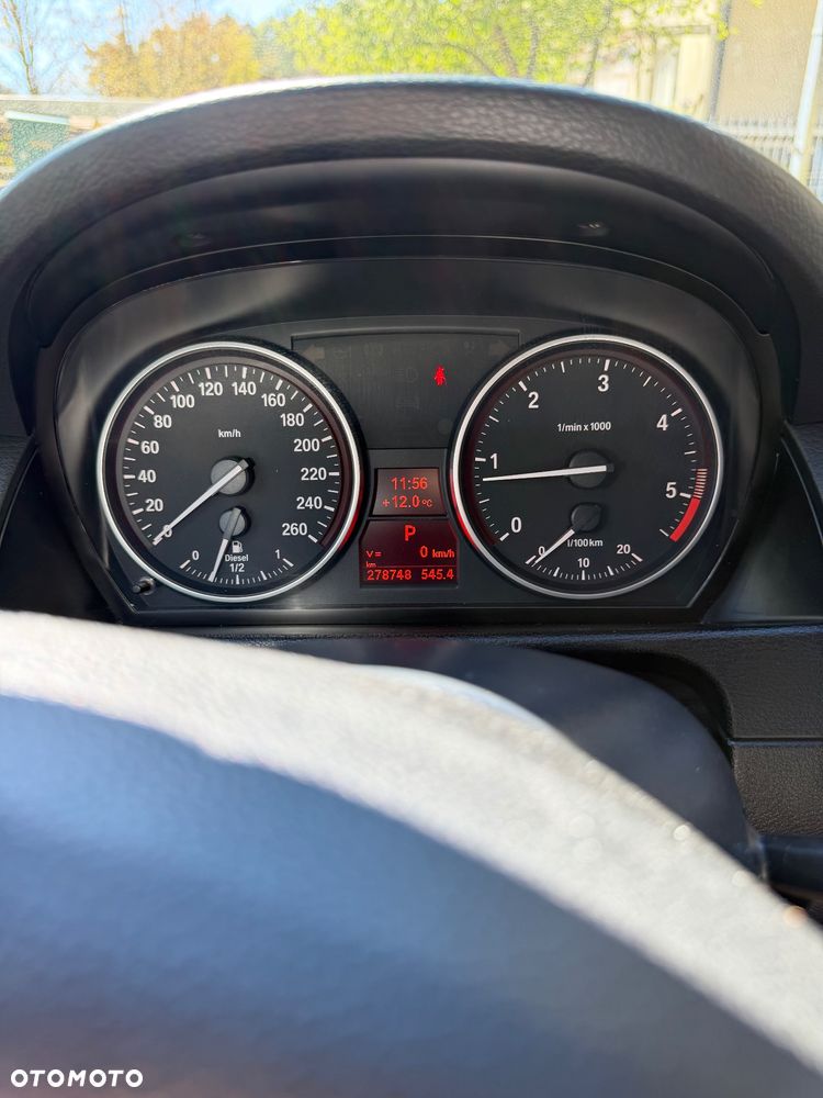 BMW X1 - 7