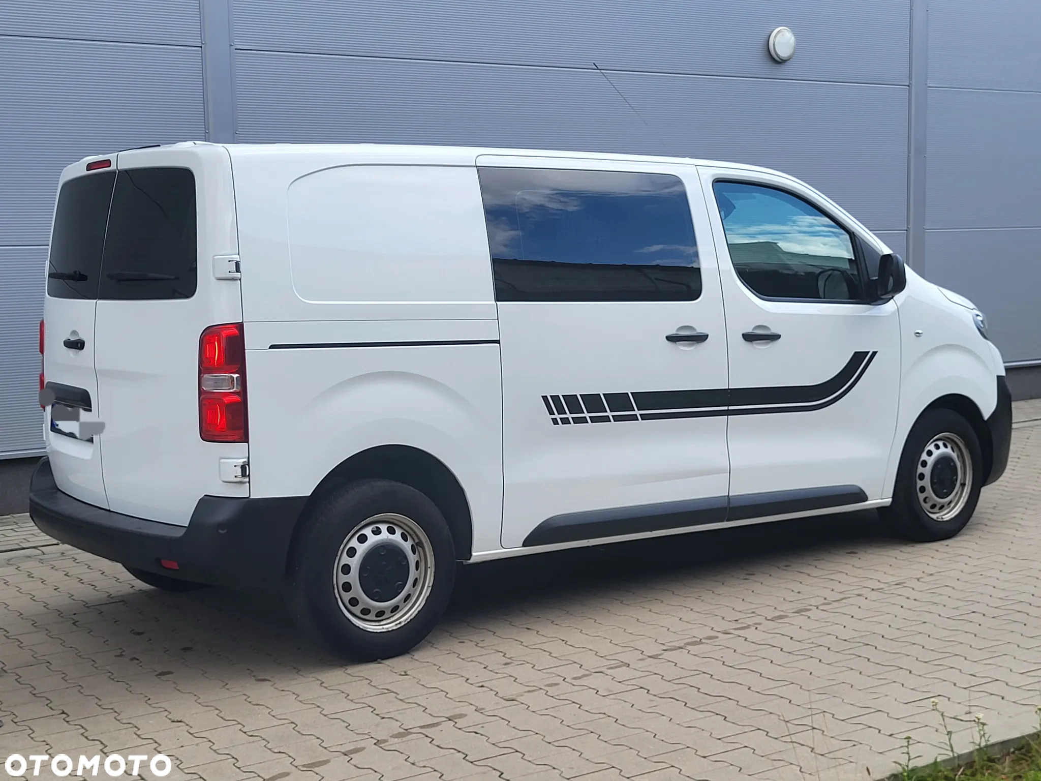 Peugeot Expert - 2