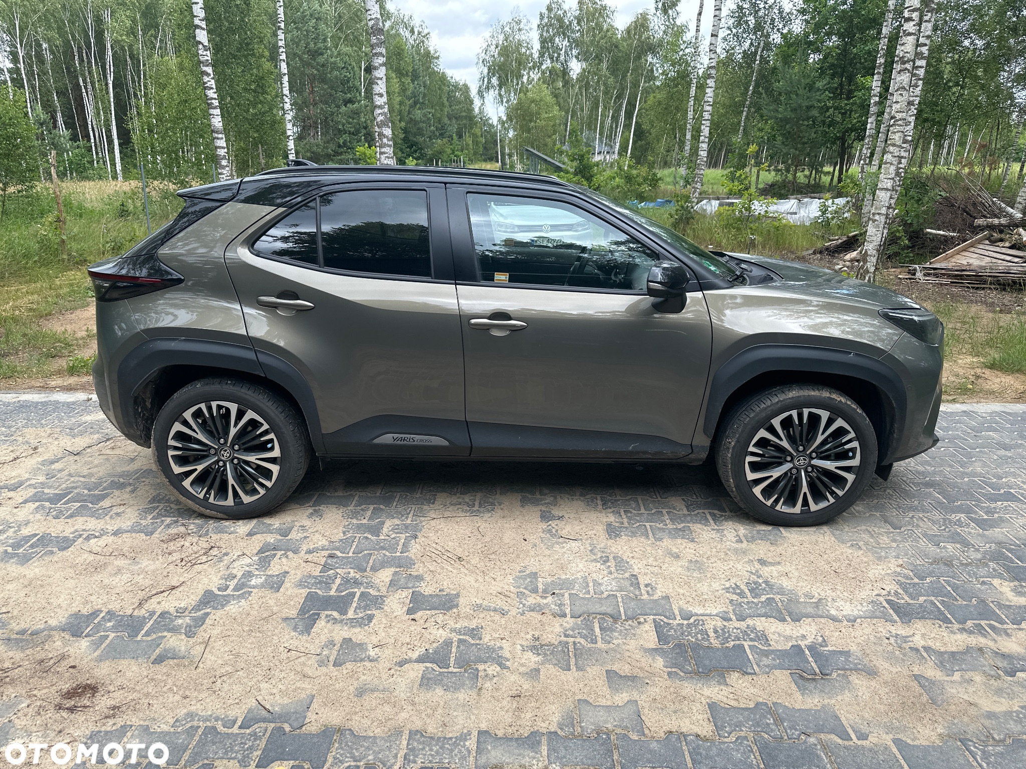 Toyota Yaris Cross Hybrid 1.5 Executive 4x4 - 15