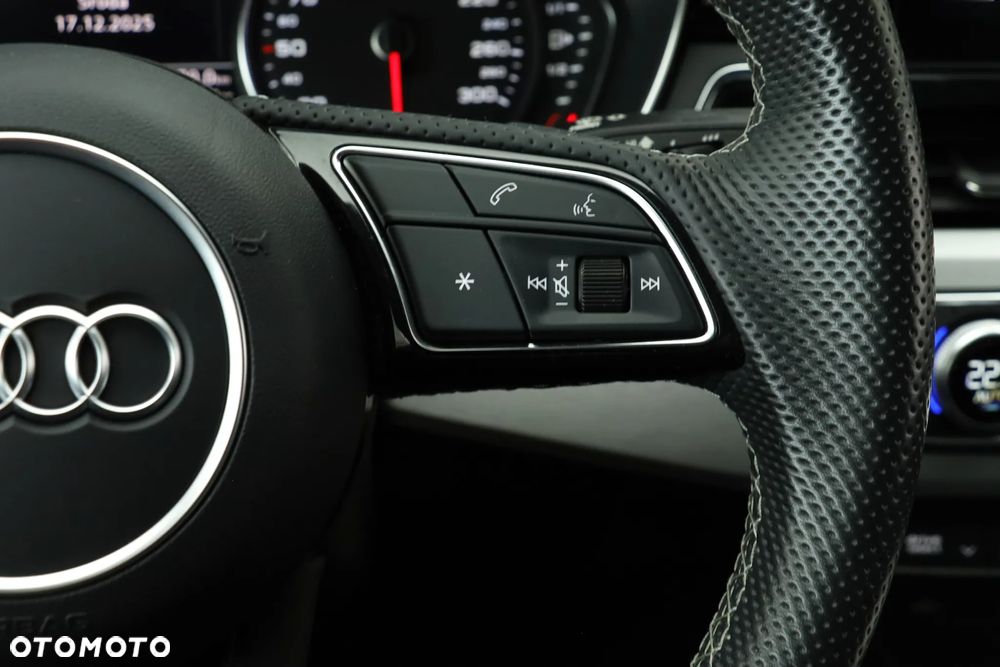 Audi A5 Sportback 45 TFSI mHEV Quattro S Line S tronic - 23