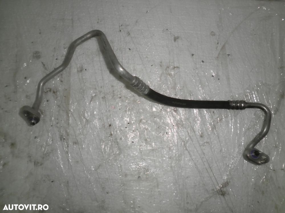 Conducta AC Mercedes CLS C257, S Class W223, E Class W213, 3.0 CDI A2138307904