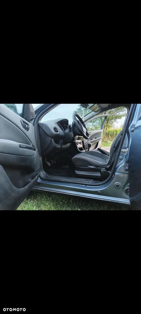 Fiat Bravo 1.9 Multijet Active - 8