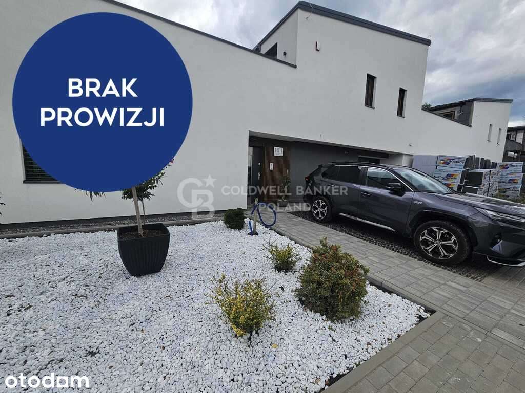 SEGMENT 139 m² | GARAŻ | 44 m² TARAS NA DACHU