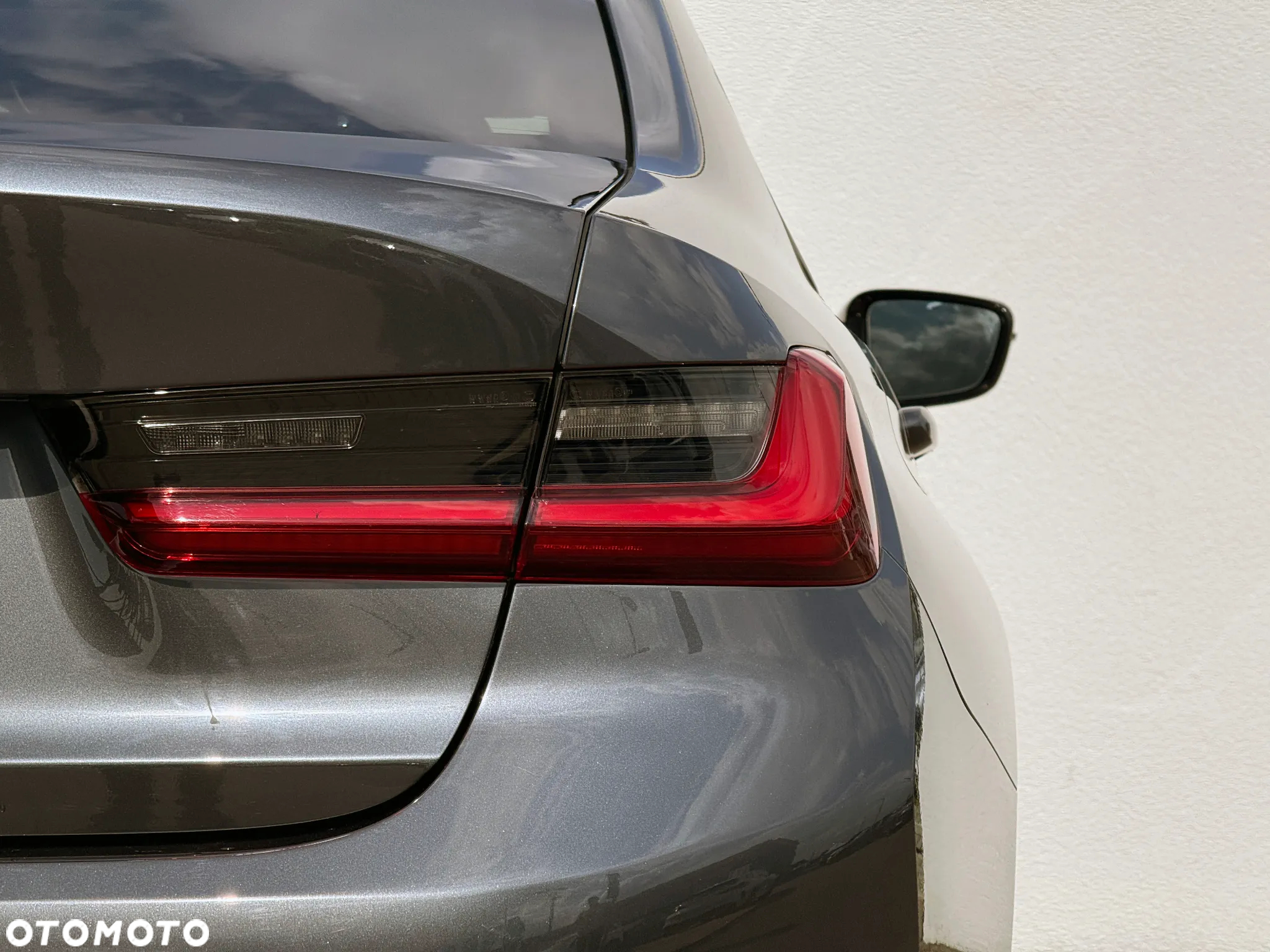 BMW Seria 3 320d xDrive Luxury Line - 6