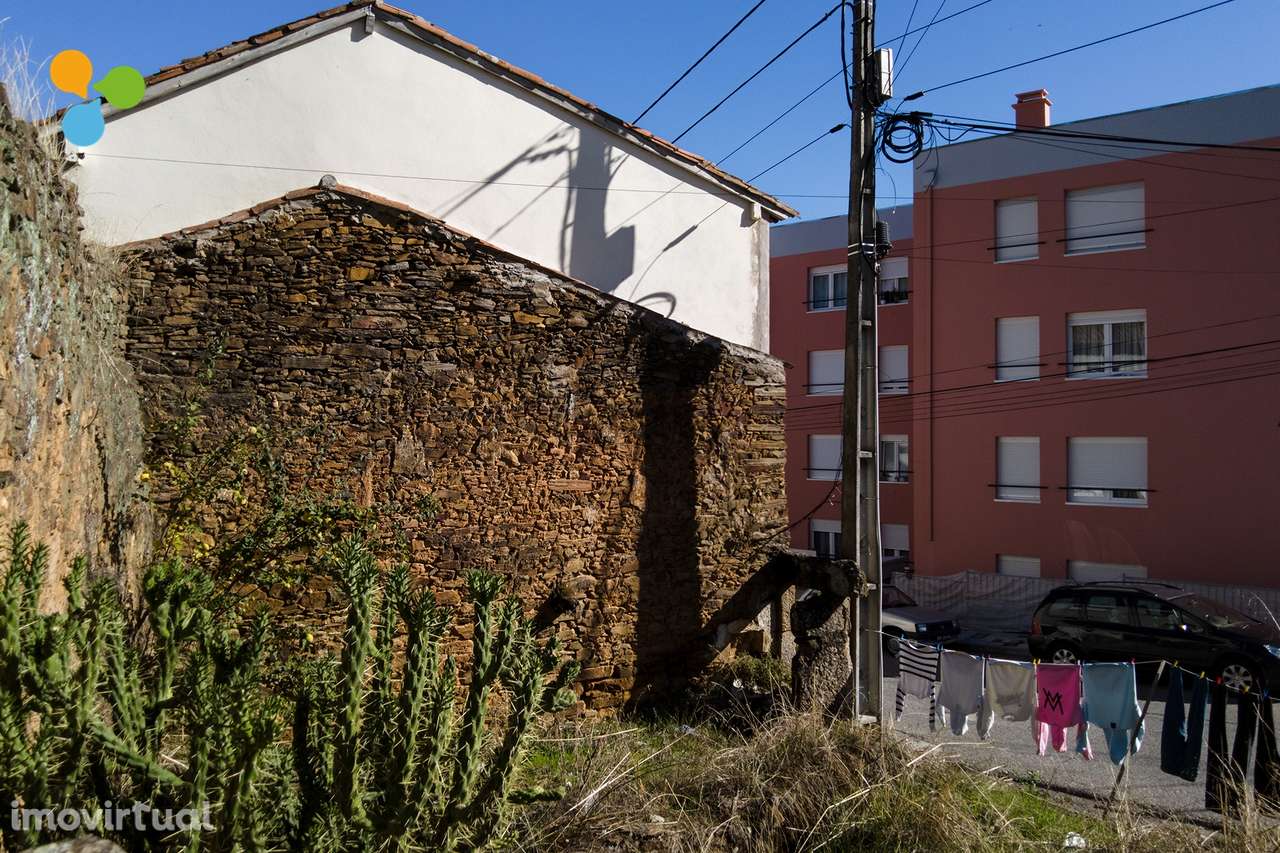 Moradia Rústica T2 Venda em Tortosendo,Covilhã - Grande imagem: 2/4