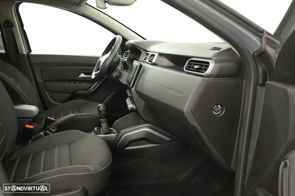 Dacia Duster - 22