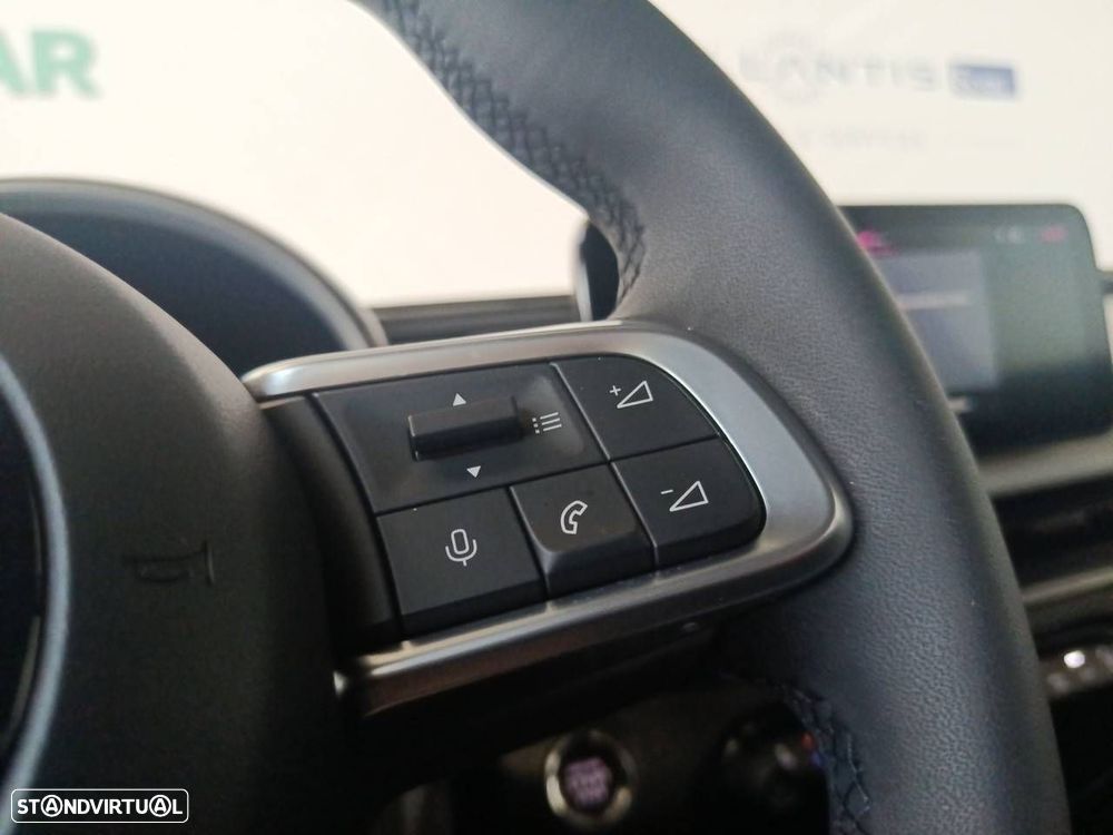 Fiat 600 1.2 Hybrid Icon - 17