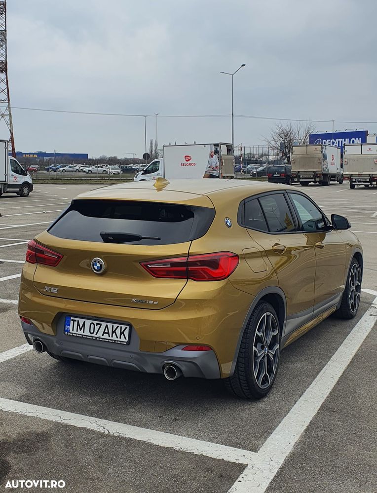 BMW X2 - 3