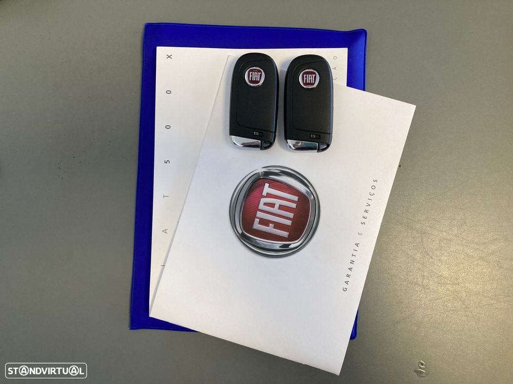 Fiat 500X 1.3 MJ City Cross - 30