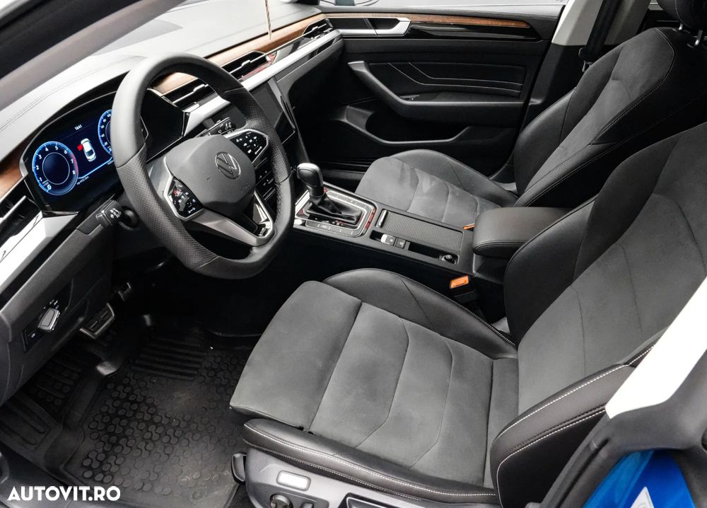 Volkswagen ARTEON 2.0 TSI DSG Elegance - 12