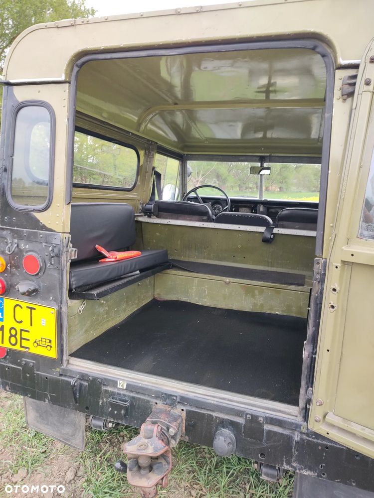 Land Rover Inny - 4