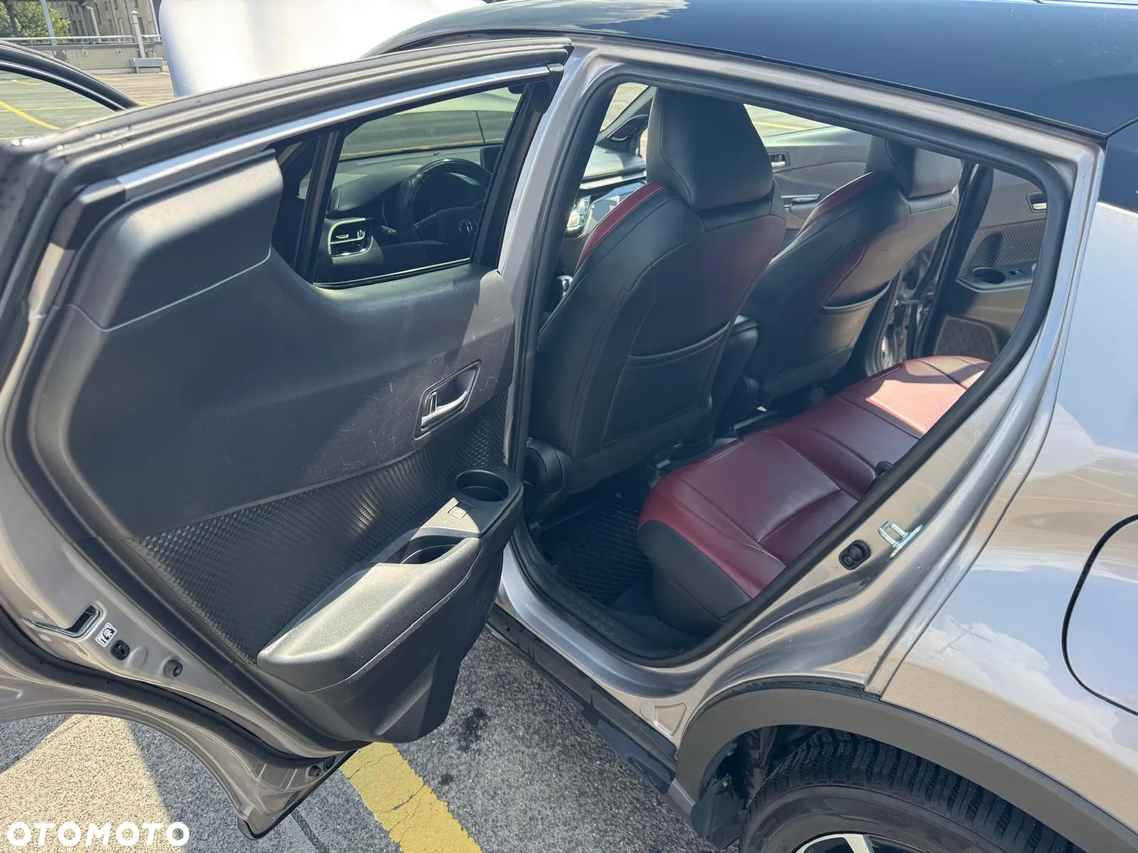 Toyota C-HR 1.8 Hybrid Selection - 24