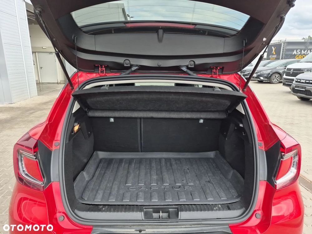 Renault Captur 1.3 TCe Intens EDC - 17