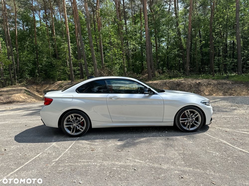 BMW Seria 2 230i M Sport - 4