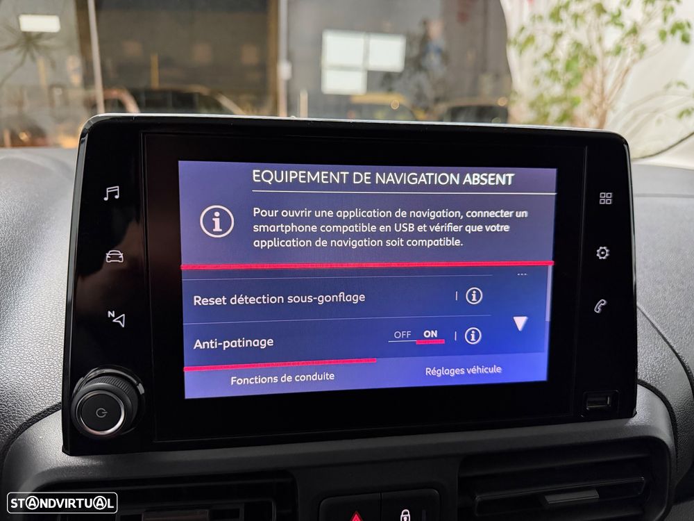 Fiat Doblo Maxi - 20