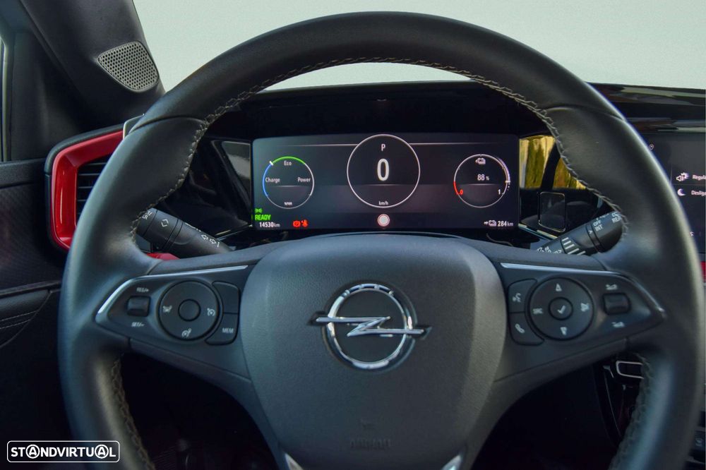 Opel Mokka-e 50 kWh GS - 33