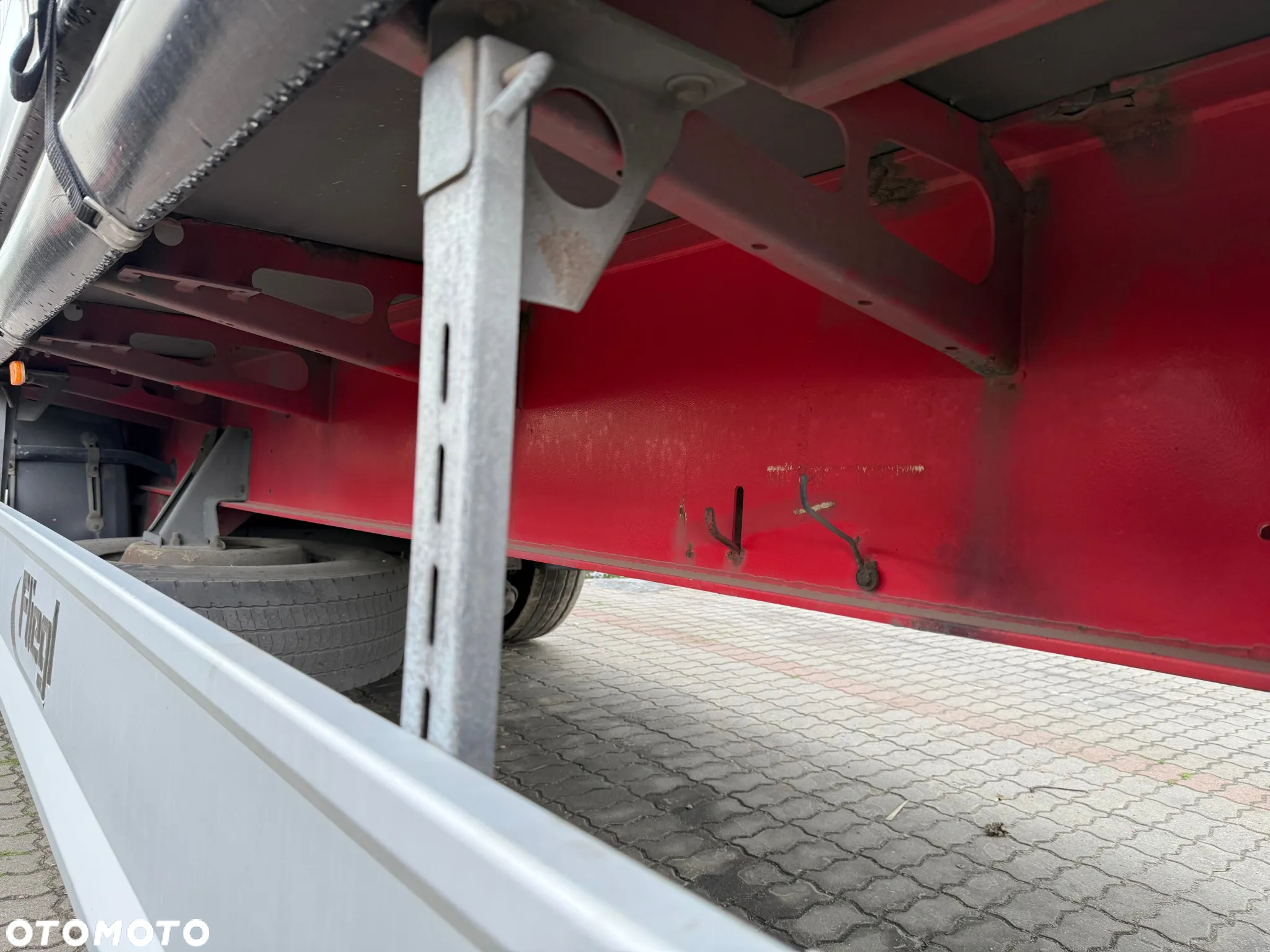 Fliegl SDS Coilmulda - 3