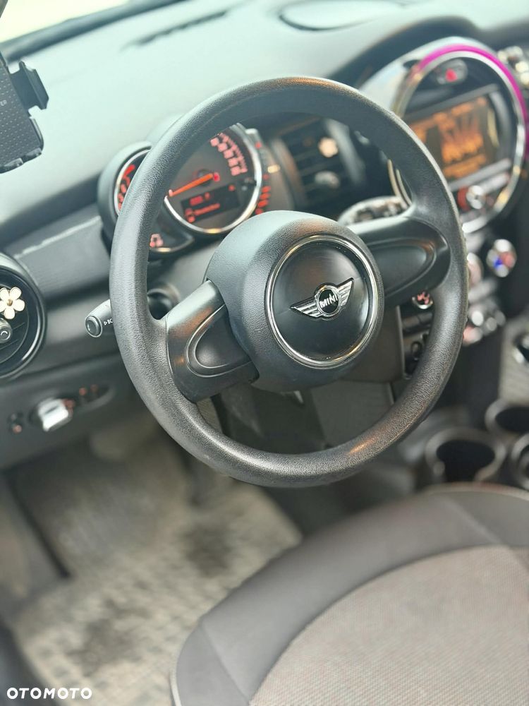 MINI Cooper - 12