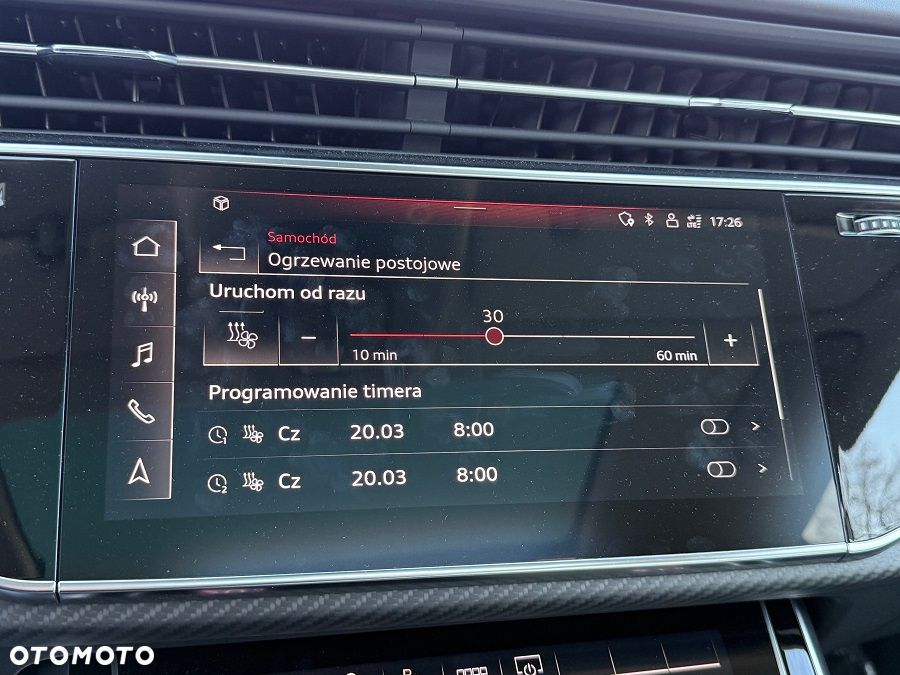 Audi RS Q8 TFSI quattro tiptronic - 28