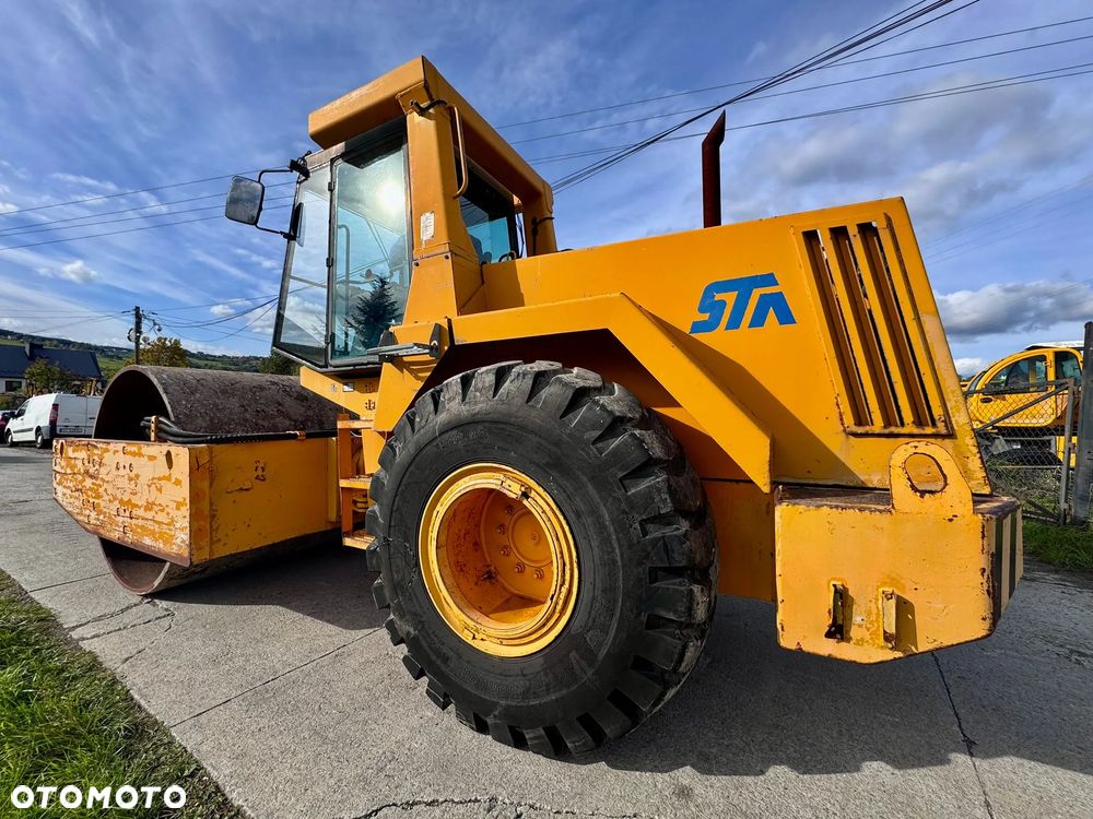 Stavostroj VV 2 000D** WALEC STAVOSTROJ STA VV 2000 D ** LEASING** ZAMIANA** SKUP** - 7