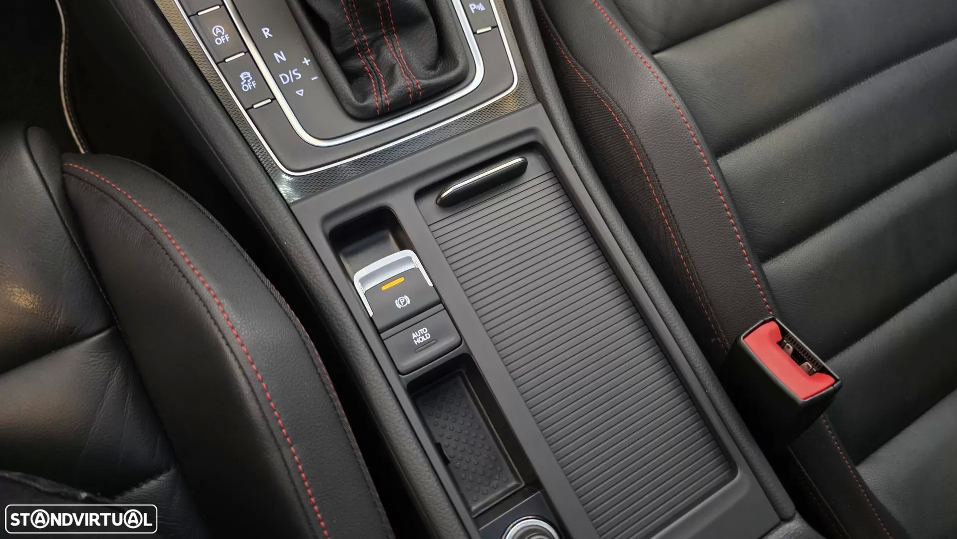VW Golf 2.0 TSi GTi DSG Performance - 46