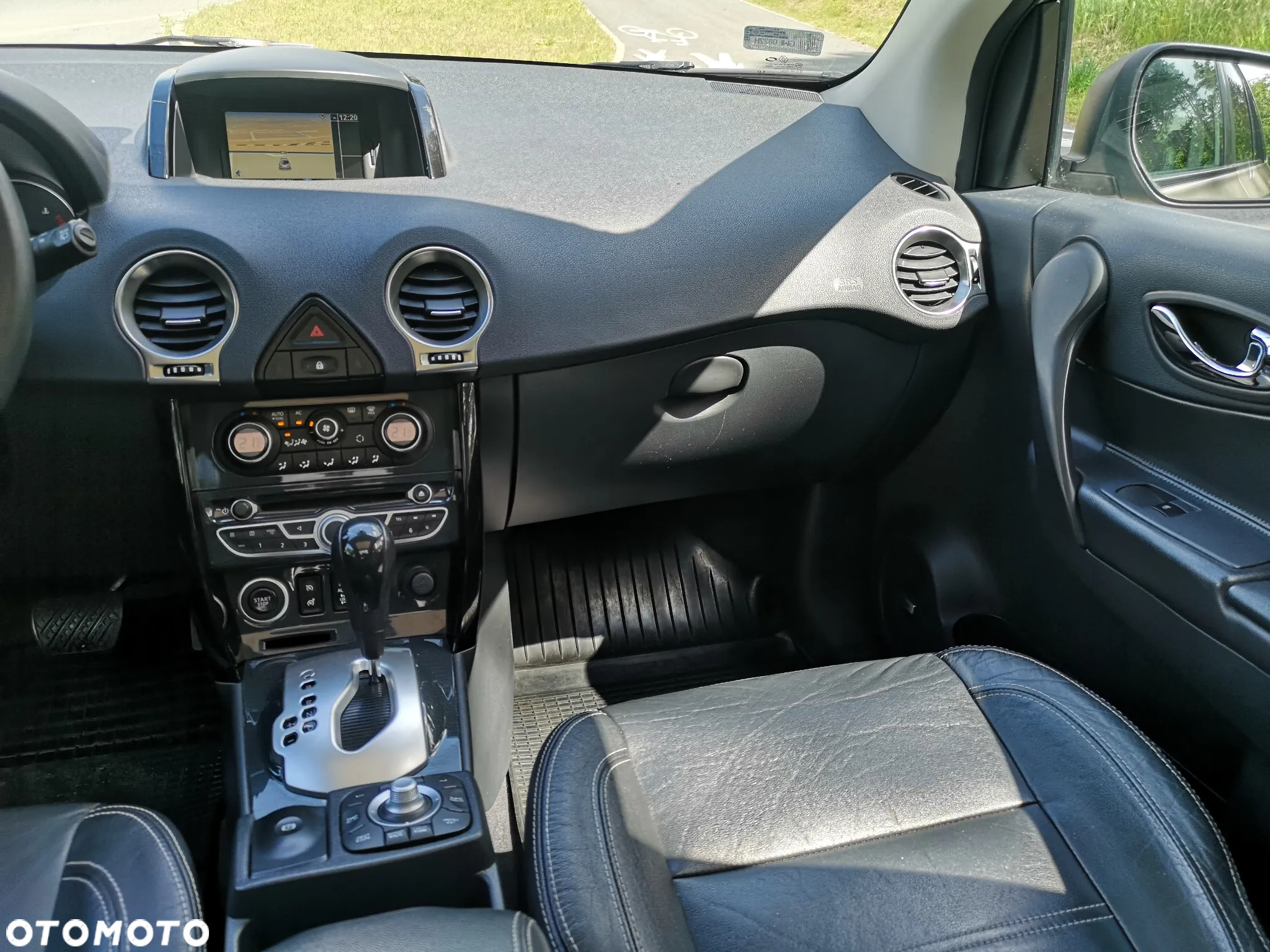Renault Koleos 2.0 dCi 4x4 Bose Edition - 20