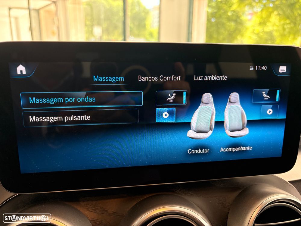 Mercedes-Benz GLC 300 de 4Matic 9G-TRONIC Exclusive - 31