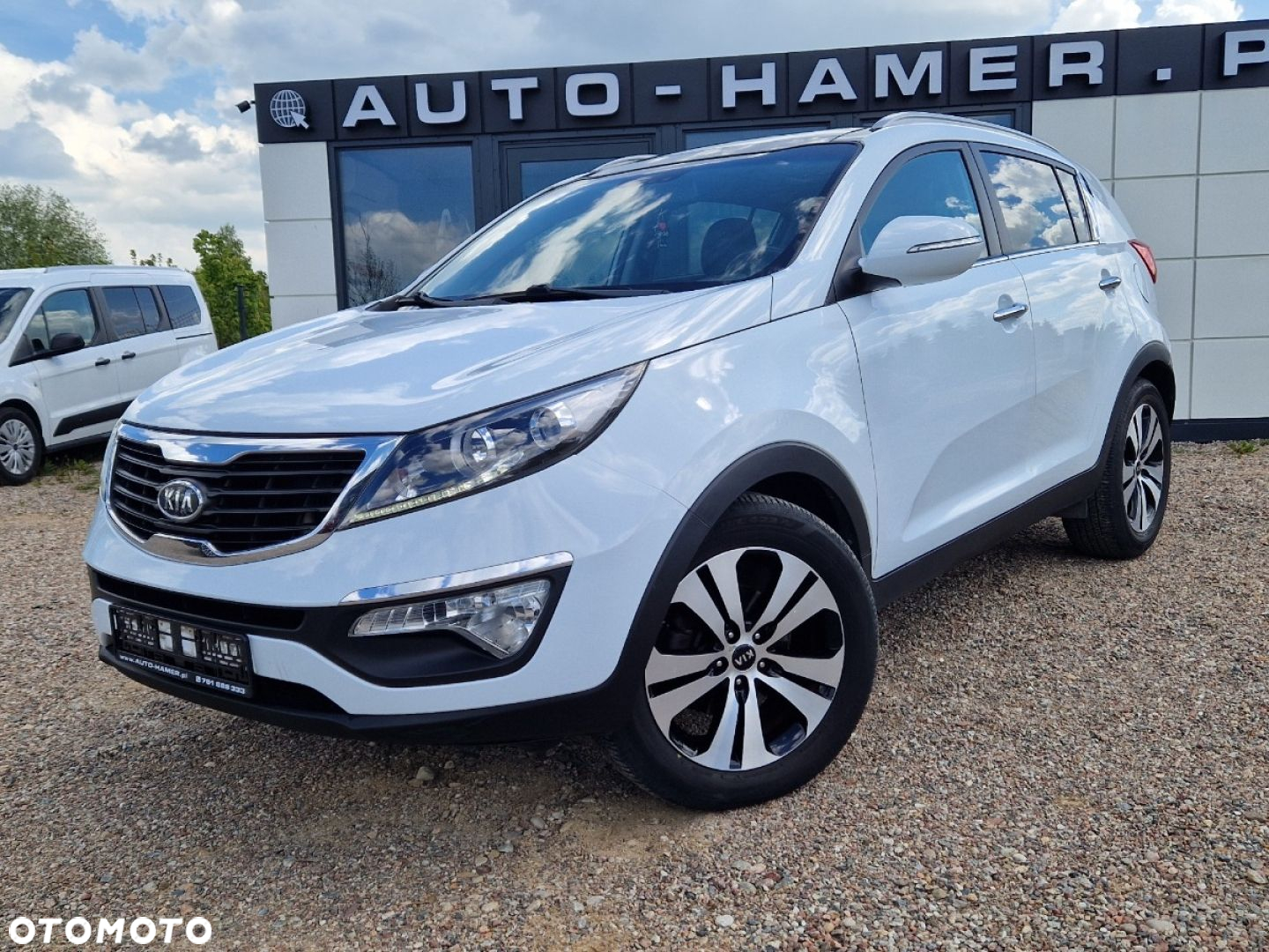 Kia Sportage - 24
