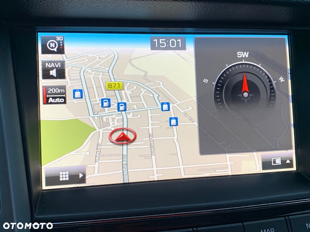 Hyundai ix35 blue 1.6 2WD Finale Gold - 18