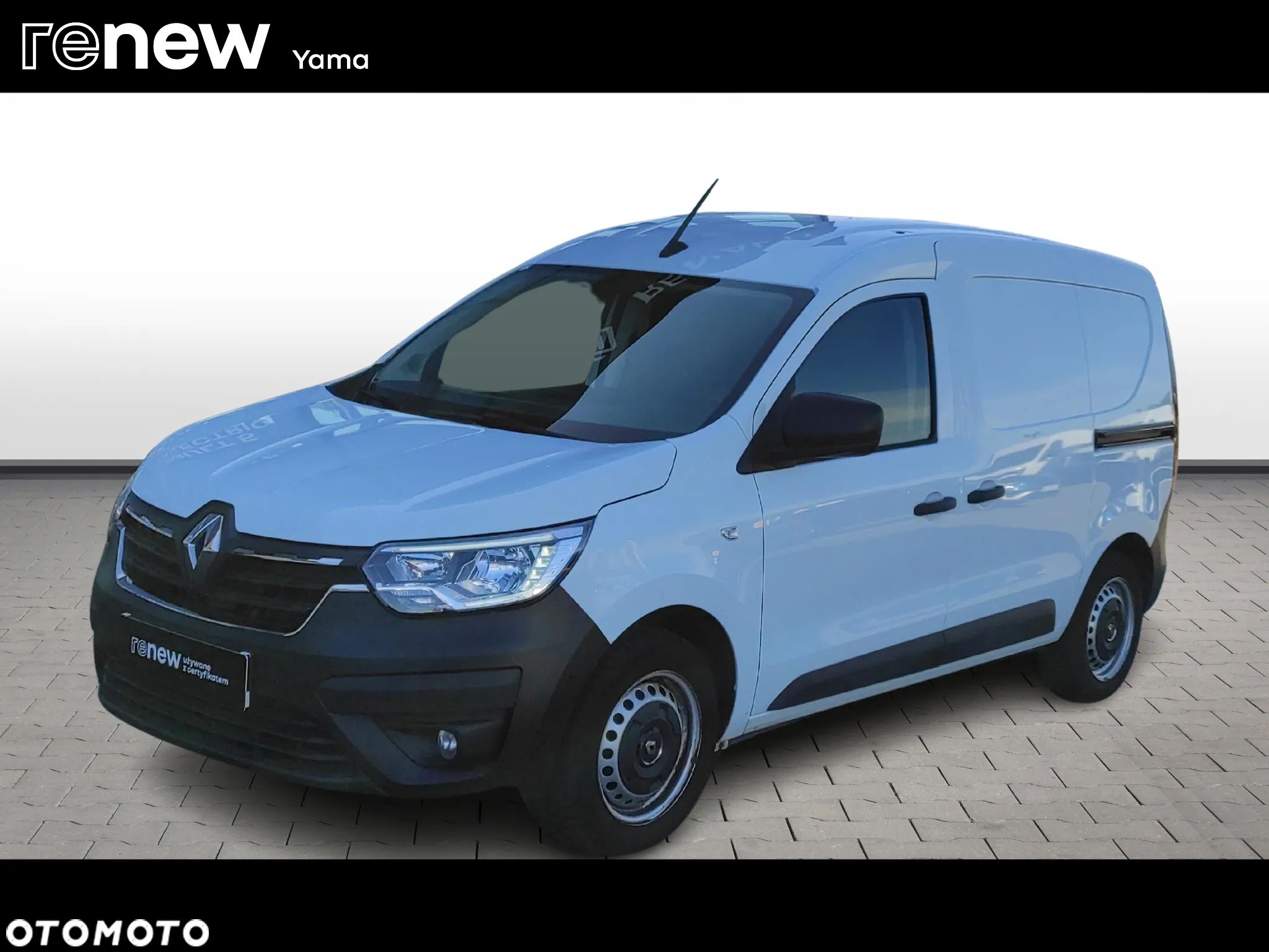 Renault Express - 1