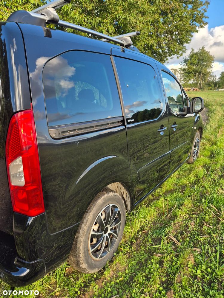 Citroën Berlingo 1.6 HDi Multispace - 2