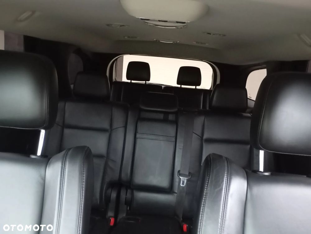 Dodge Durango 3,6 Limited - 12