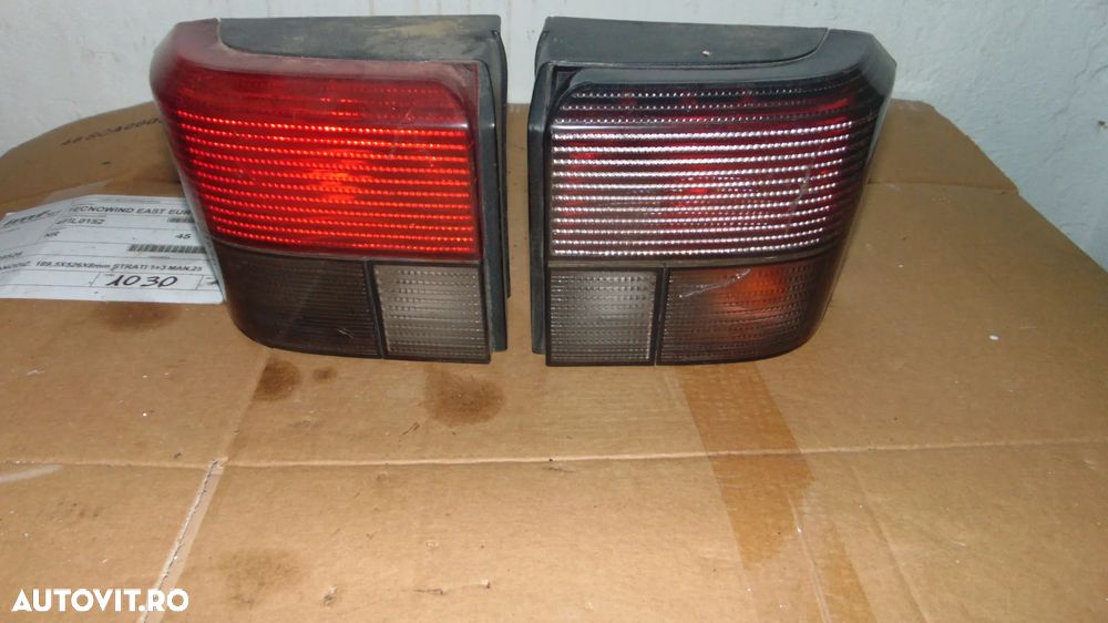 Stopuri VW Transporter t4 - 5