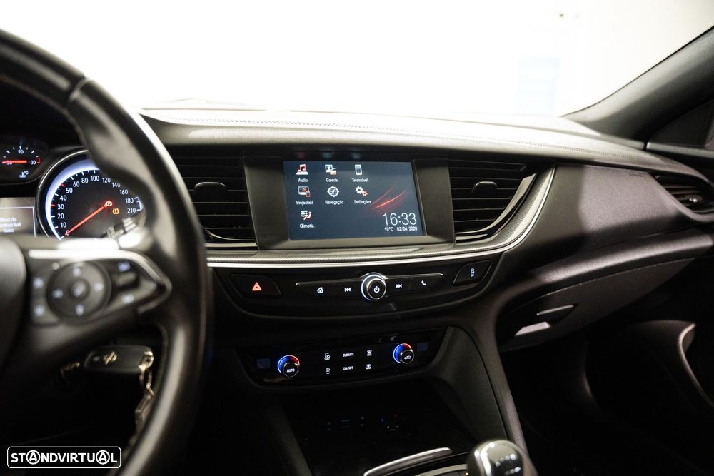 Opel Insignia Sports Tourer 1.5 D Business Edition - 7