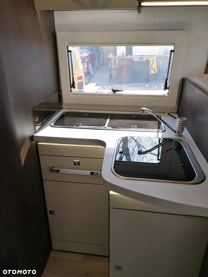 Benimar TESSORO 463 NK - 17