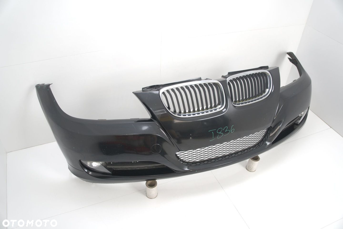 ZDERZAK PRZÓD PRZEDNI BMW E90 LIFT 08-12R - 2