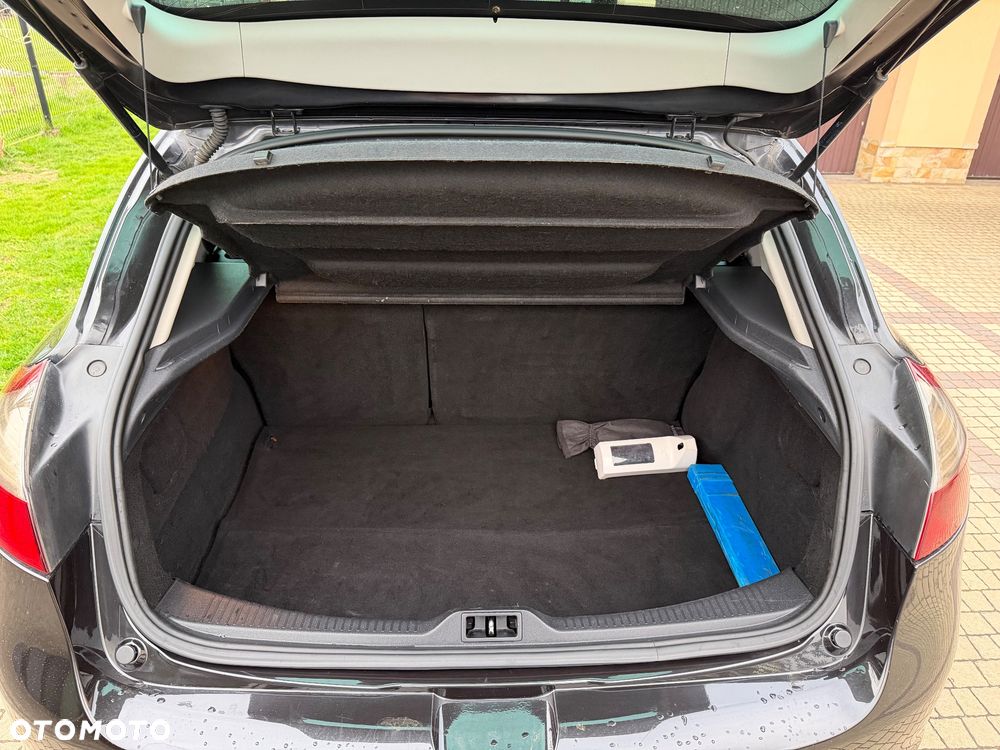 Renault Megane 1.5 dCi Dynamique - 14