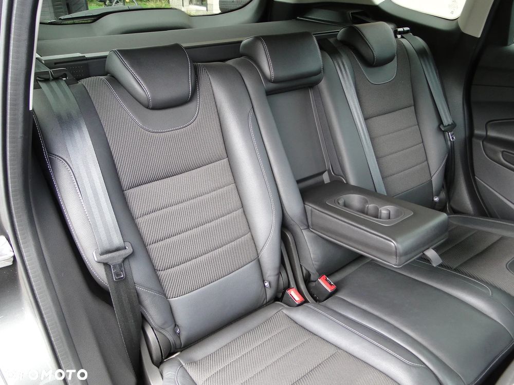 Ford Kuga 2.0 TDCi 4WD Titanium Plus - 18